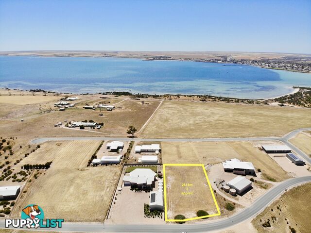 14 Kennedy Road Streaky Bay SA 5680