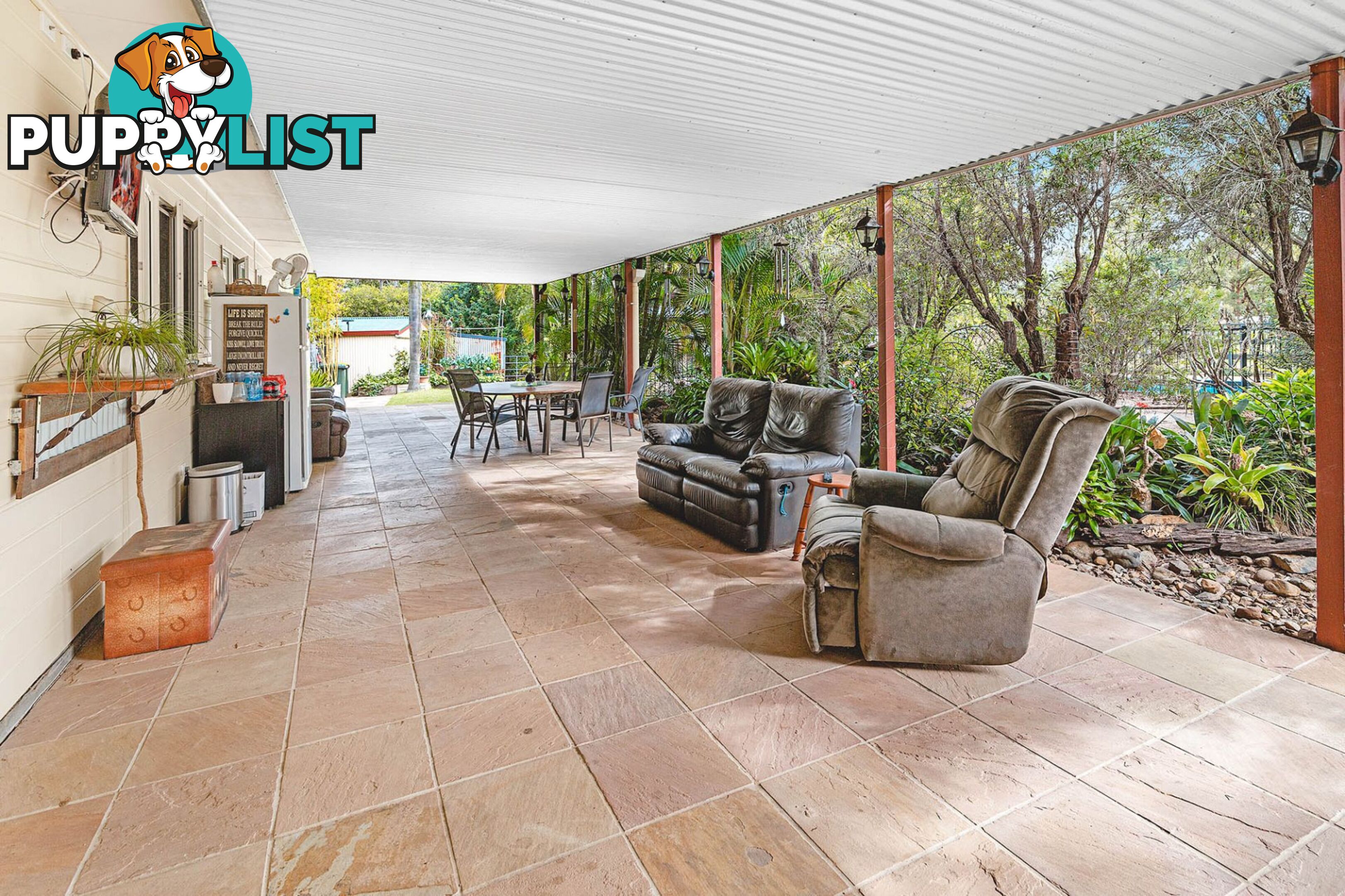 10-18 Chestnut Road Tamborine QLD 4270