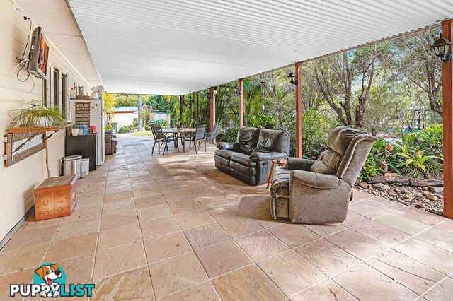 10-18 Chestnut Road Tamborine QLD 4270