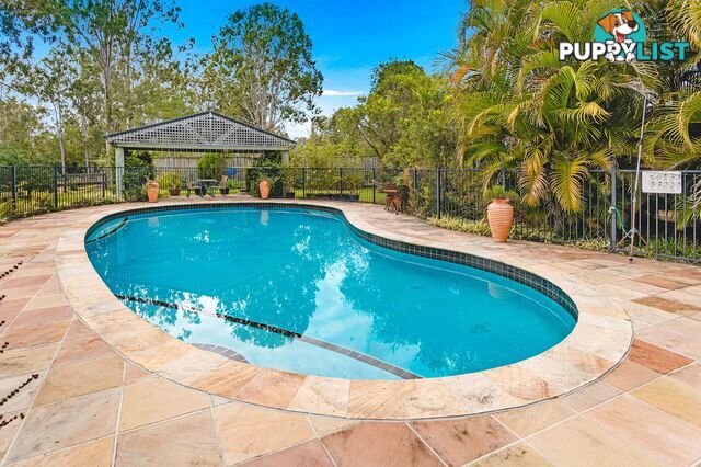 10-18 Chestnut Road Tamborine QLD 4270