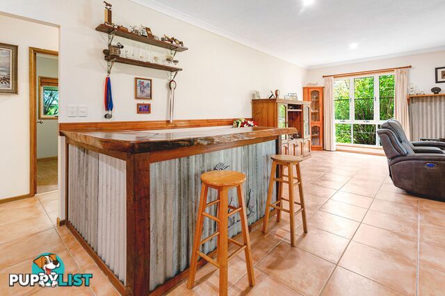 10-18 Chestnut Road Tamborine QLD 4270