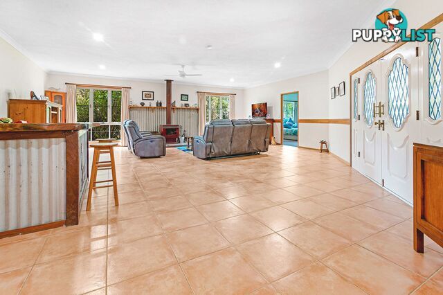 10-18 Chestnut Road Tamborine QLD 4270