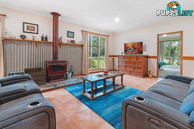 10-18 Chestnut Road Tamborine QLD 4270