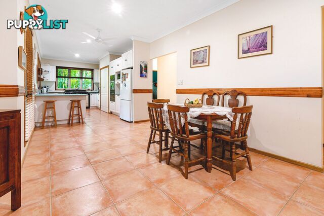 10-18 Chestnut Road Tamborine QLD 4270