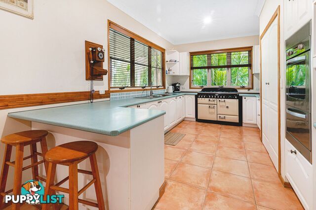 10-18 Chestnut Road Tamborine QLD 4270