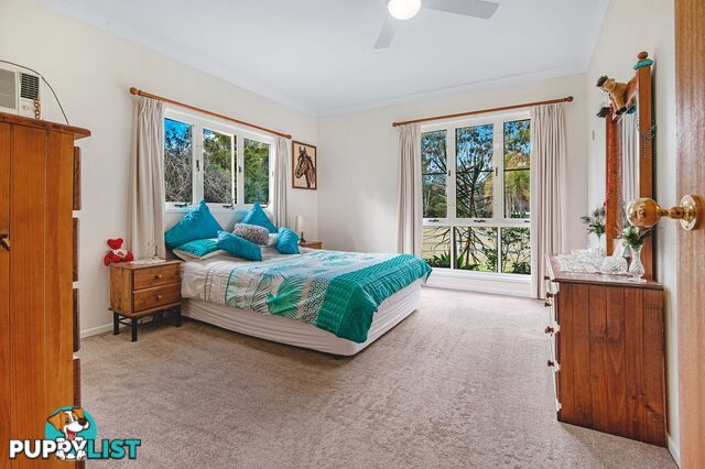 10-18 Chestnut Road Tamborine QLD 4270