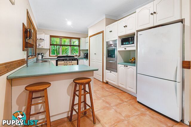 10-18 Chestnut Road Tamborine QLD 4270