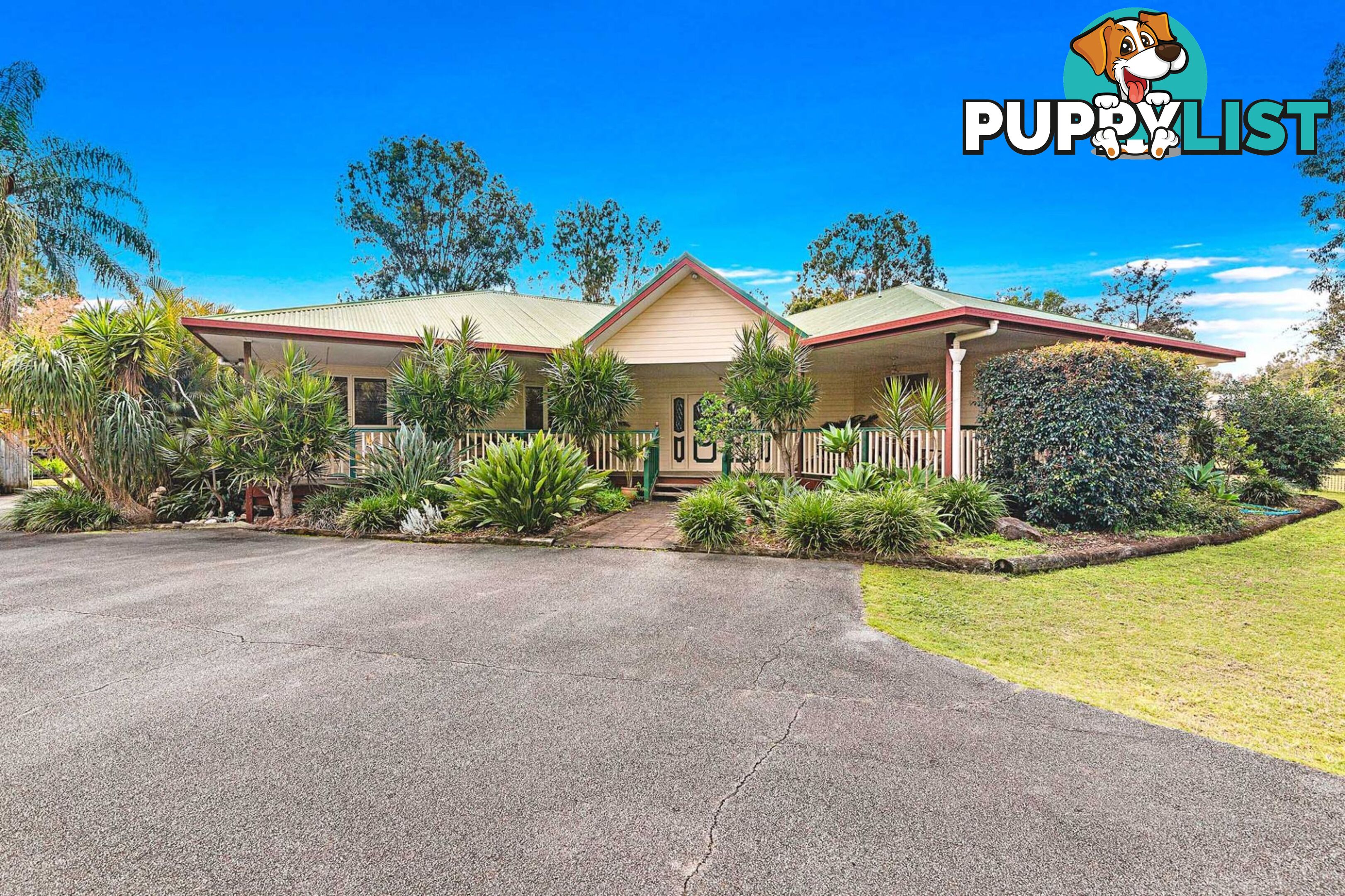 10-18 Chestnut Road Tamborine QLD 4270