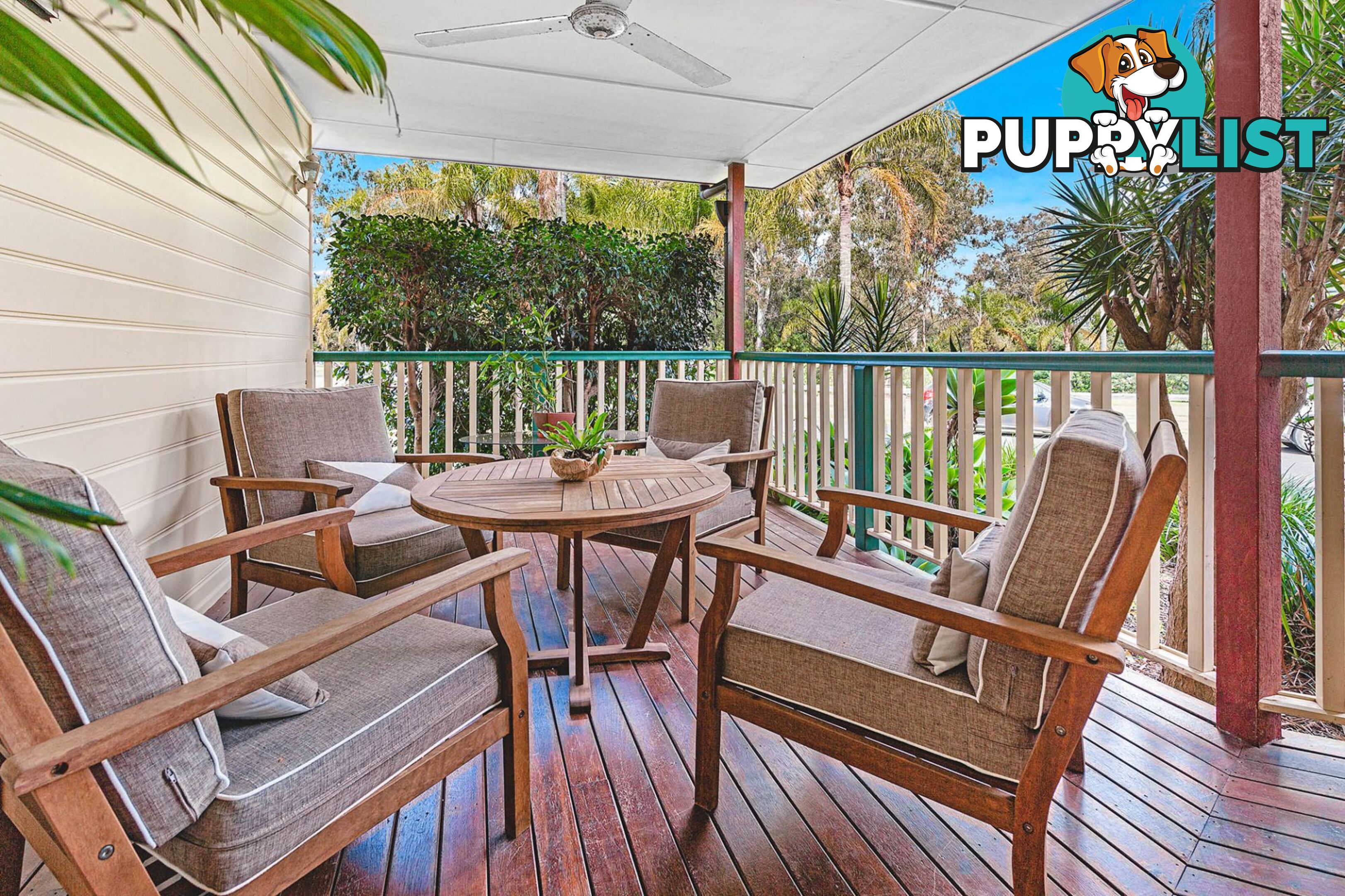 10-18 Chestnut Road Tamborine QLD 4270