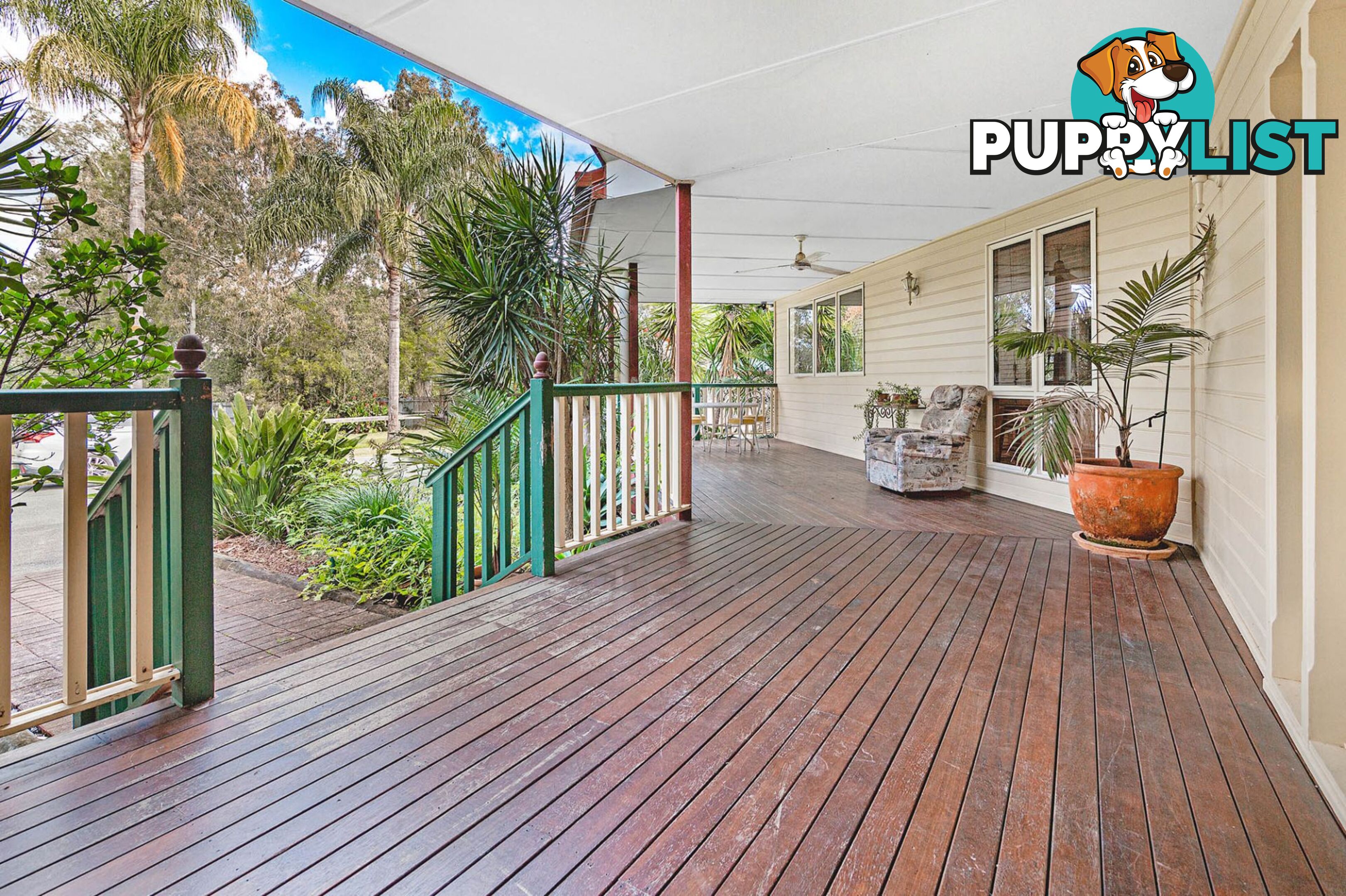 10-18 Chestnut Road Tamborine QLD 4270