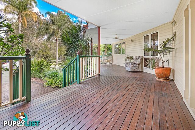 10-18 Chestnut Road Tamborine QLD 4270