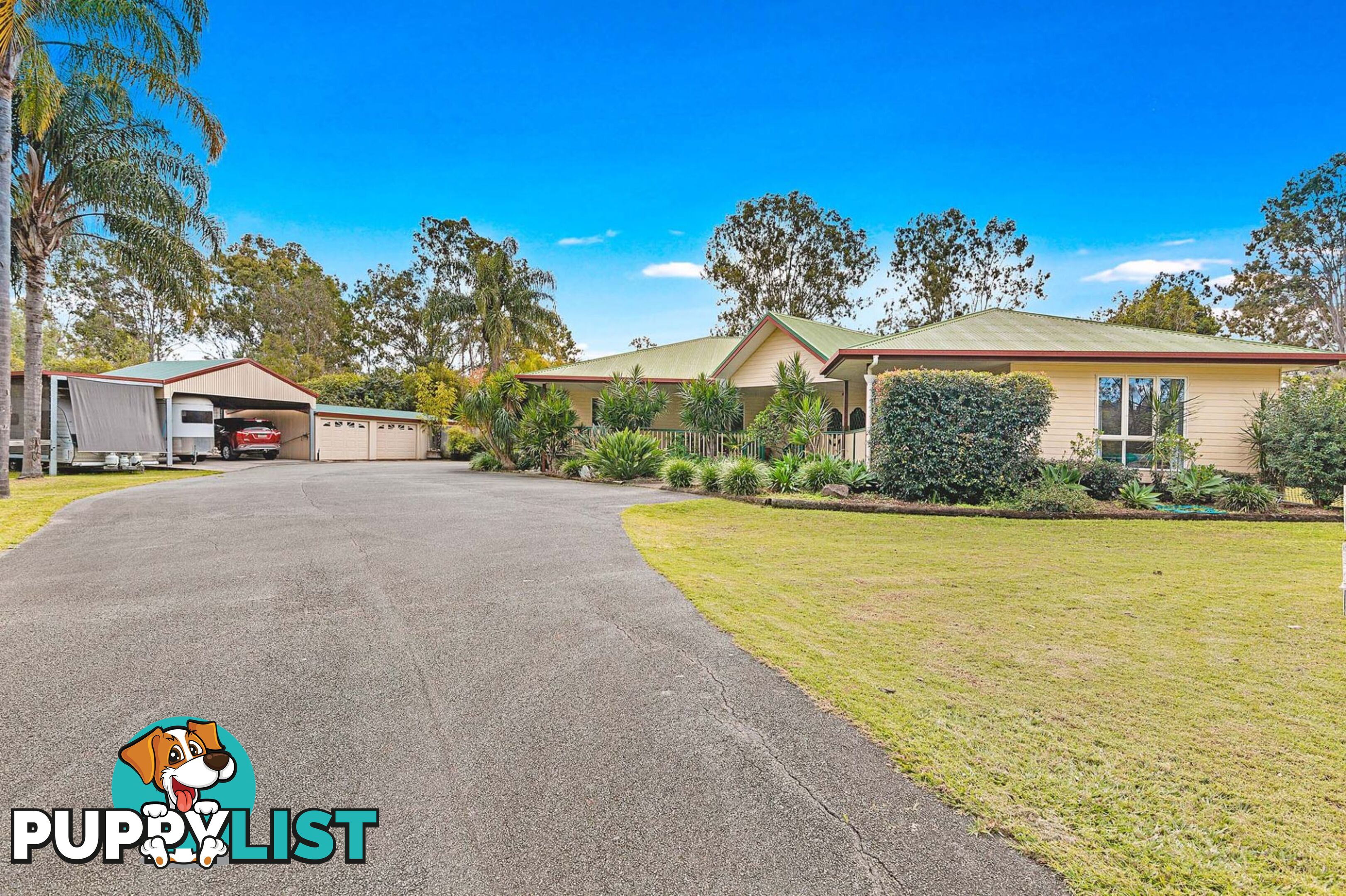 10-18 Chestnut Road Tamborine QLD 4270