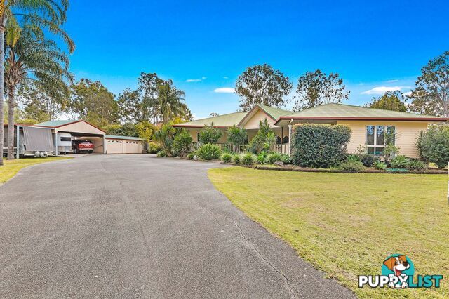 10-18 Chestnut Road Tamborine QLD 4270