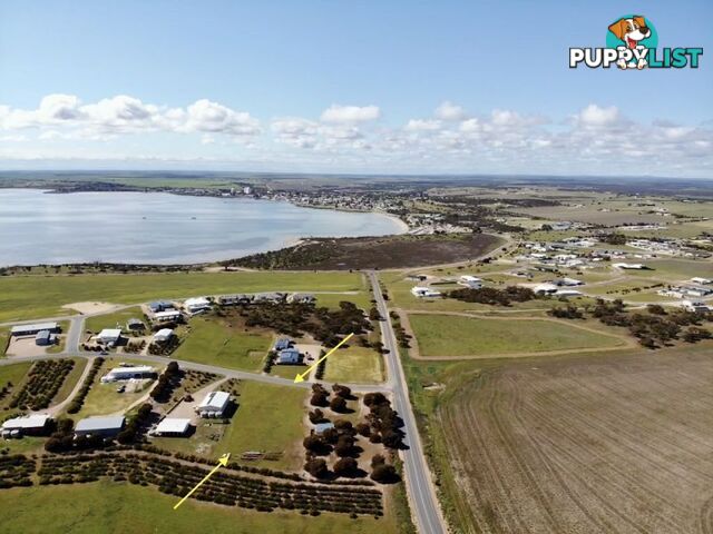 3 Kennedy Road Streaky Bay SA 5680