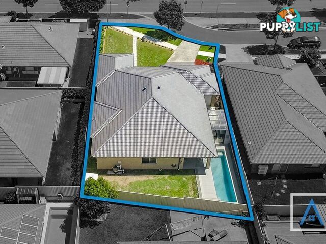 13 Neil Place ORAN PARK NSW 2570