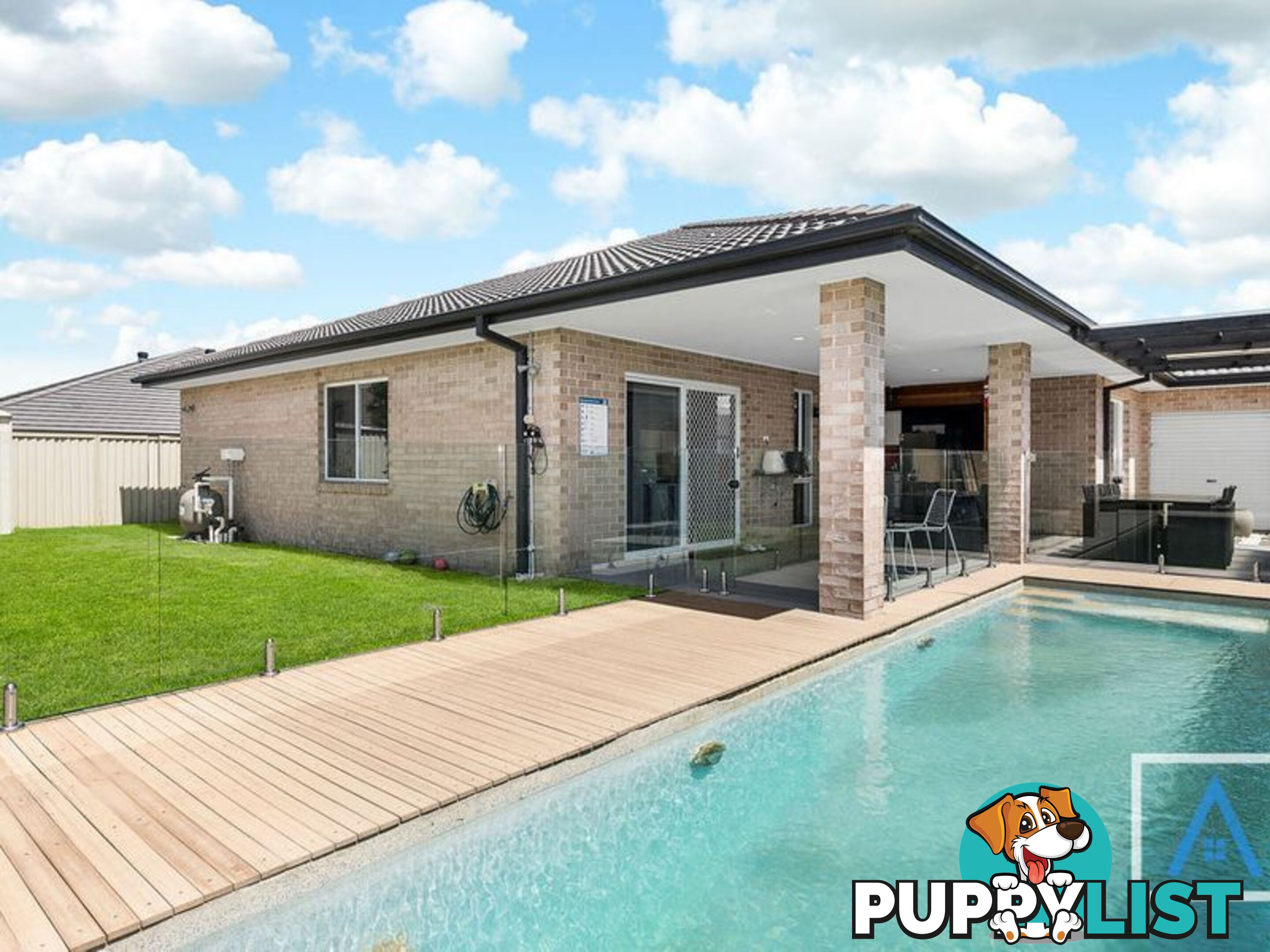 13 Neil Place ORAN PARK NSW 2570