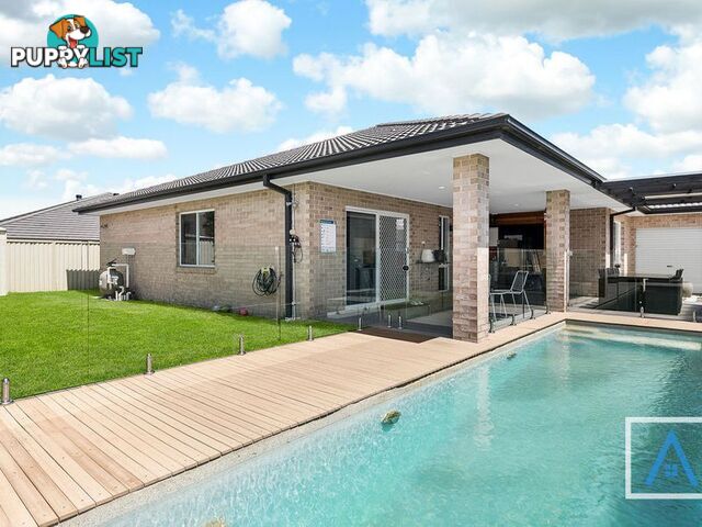 13 Neil Place ORAN PARK NSW 2570