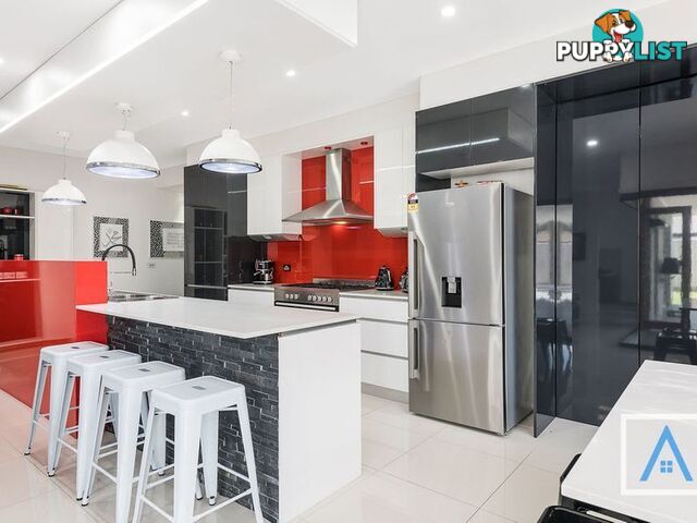13 Neil Place ORAN PARK NSW 2570