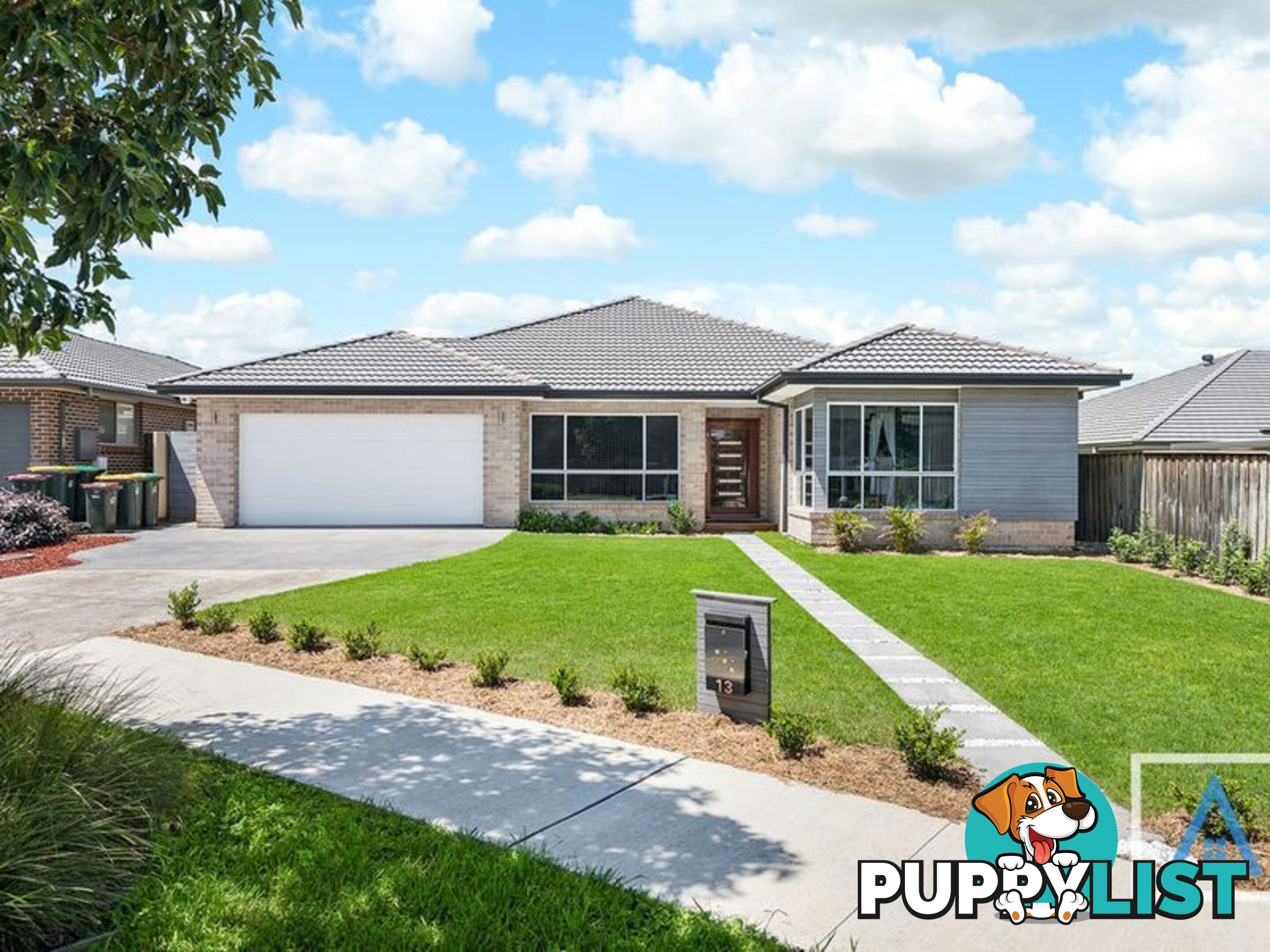 13 Neil Place ORAN PARK NSW 2570
