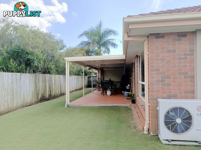 3 Burkett Crescent Victoria Point QLD 4165