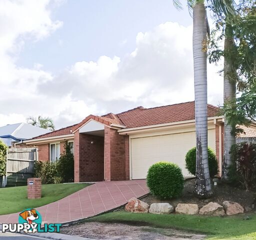 3 Burkett Crescent Victoria Point QLD 4165