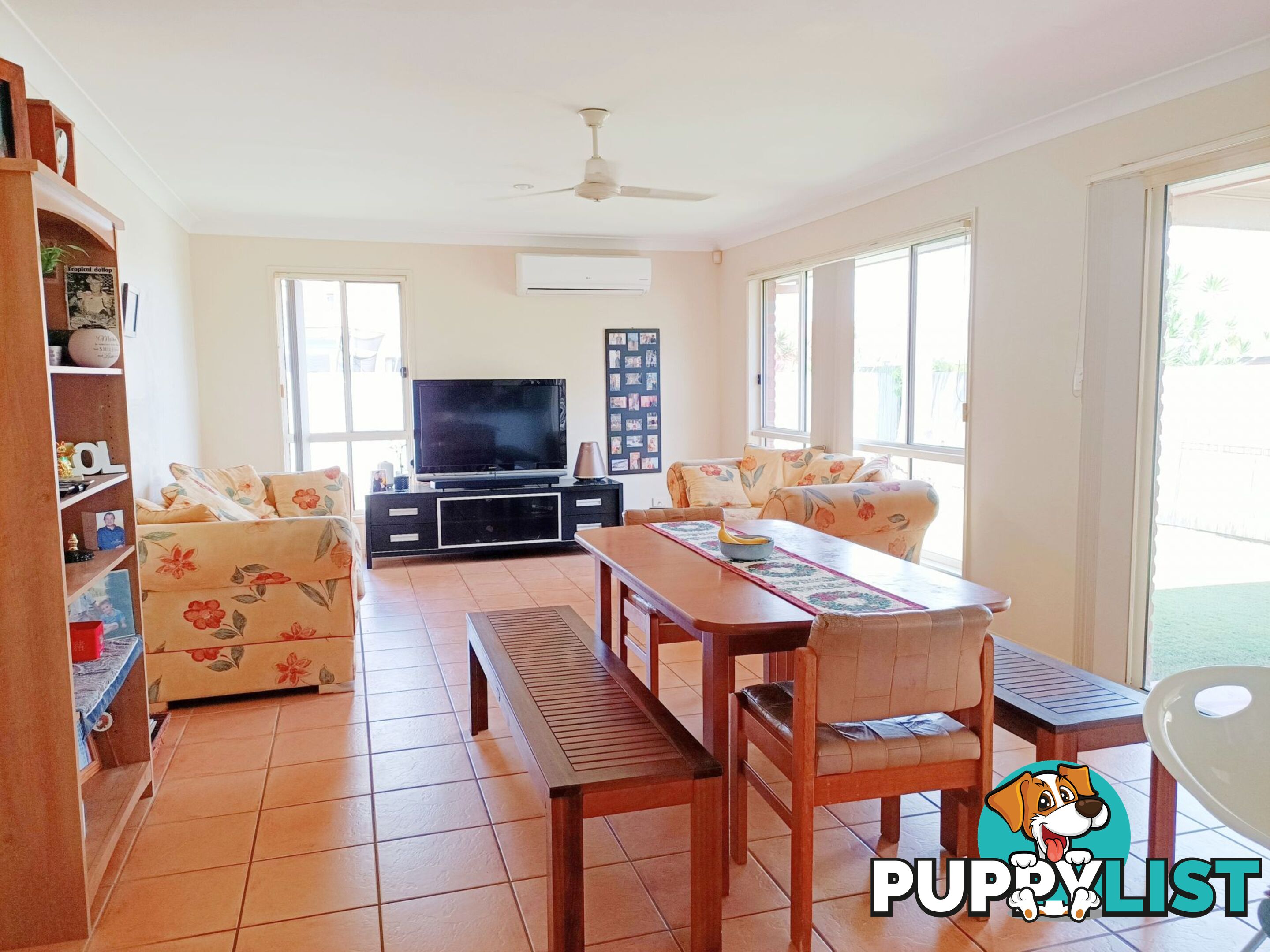 3 Burkett Crescent Victoria Point QLD 4165