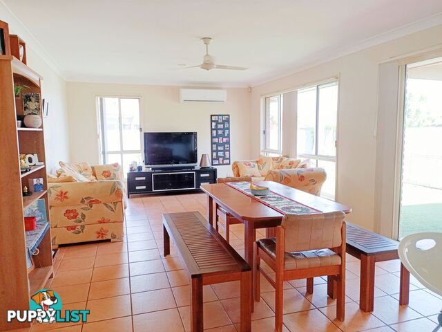 3 Burkett Crescent Victoria Point QLD 4165