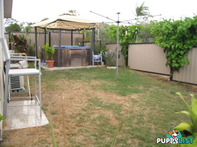 37 Judith St. Russell Island QLD 4184