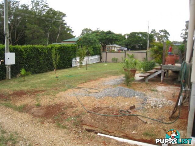 37 Judith St. Russell Island QLD 4184