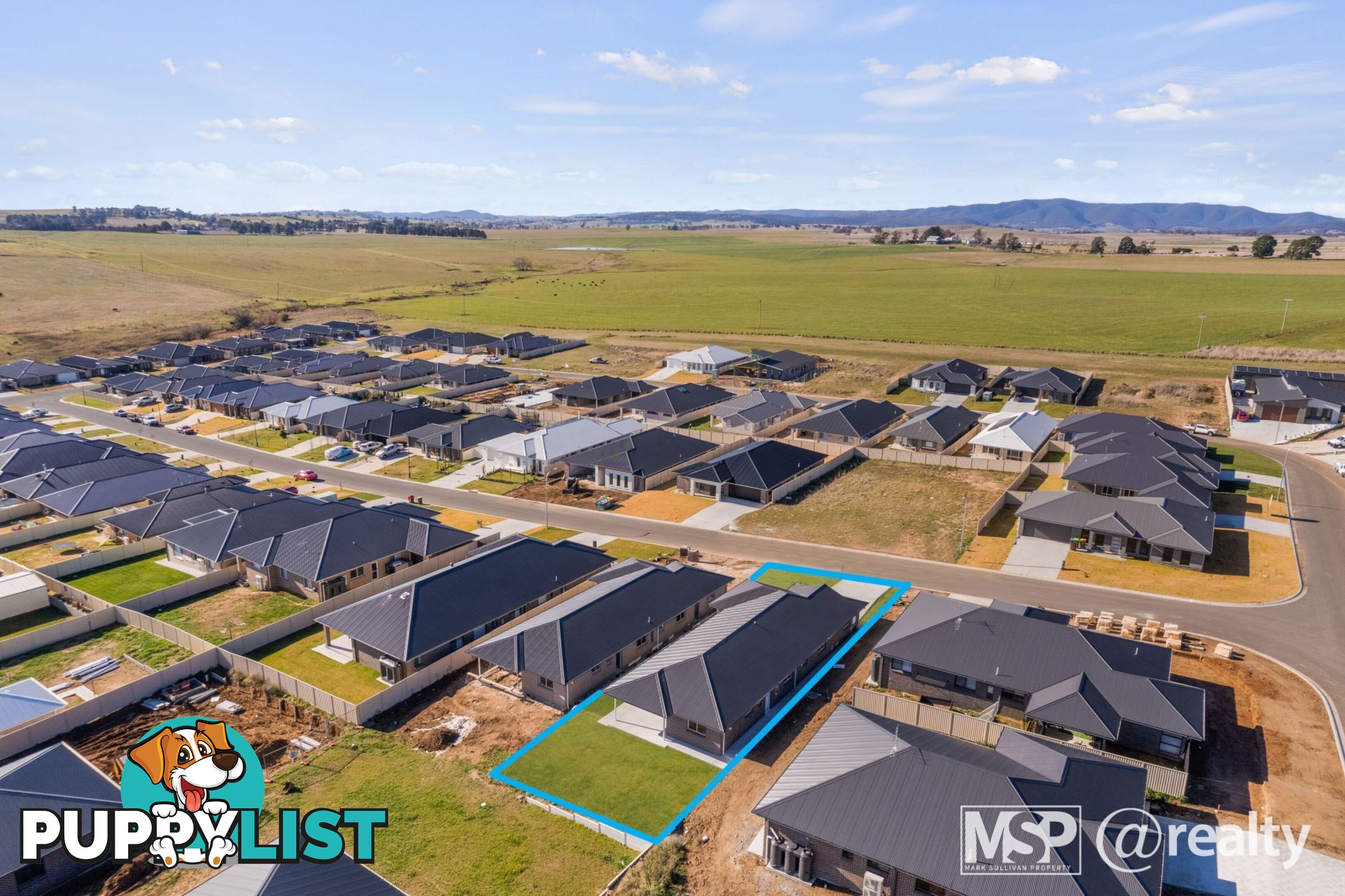 27 Granite Rise Kelso NSW 2795