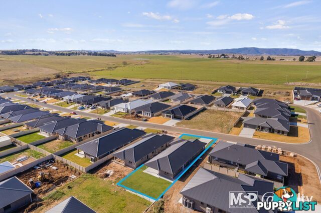 27 Granite Rise Kelso NSW 2795