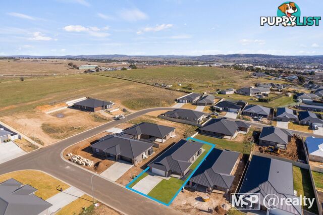 27 Granite Rise Kelso NSW 2795