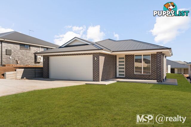 27 Granite Rise Kelso NSW 2795