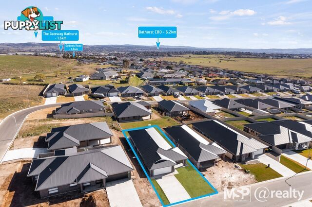 27 Granite Rise Kelso NSW 2795