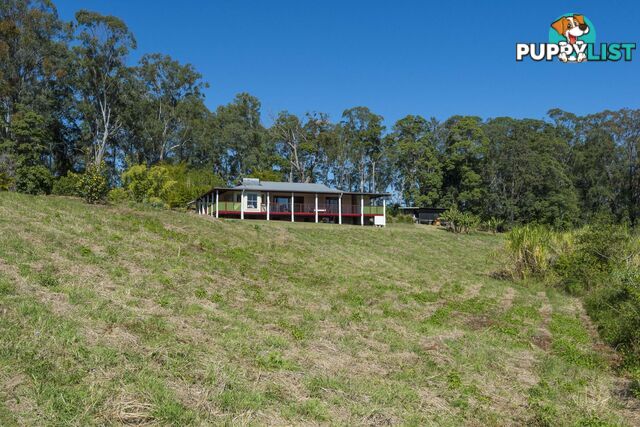 26 Mitchell Road Georgica NSW 2480