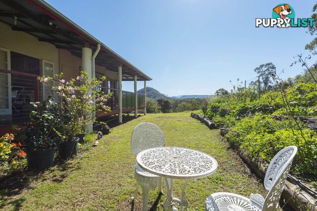 26 Mitchell Road Georgica NSW 2480