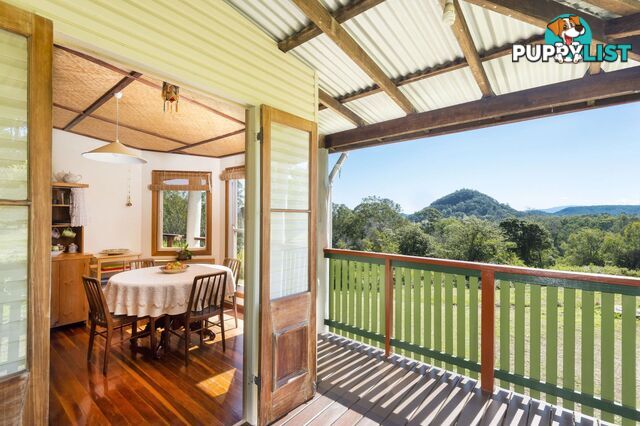 26 Mitchell Road Georgica NSW 2480