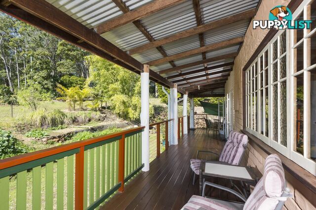 26 Mitchell Road Georgica NSW 2480