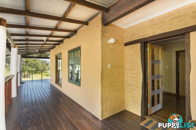 26 Mitchell Road Georgica NSW 2480