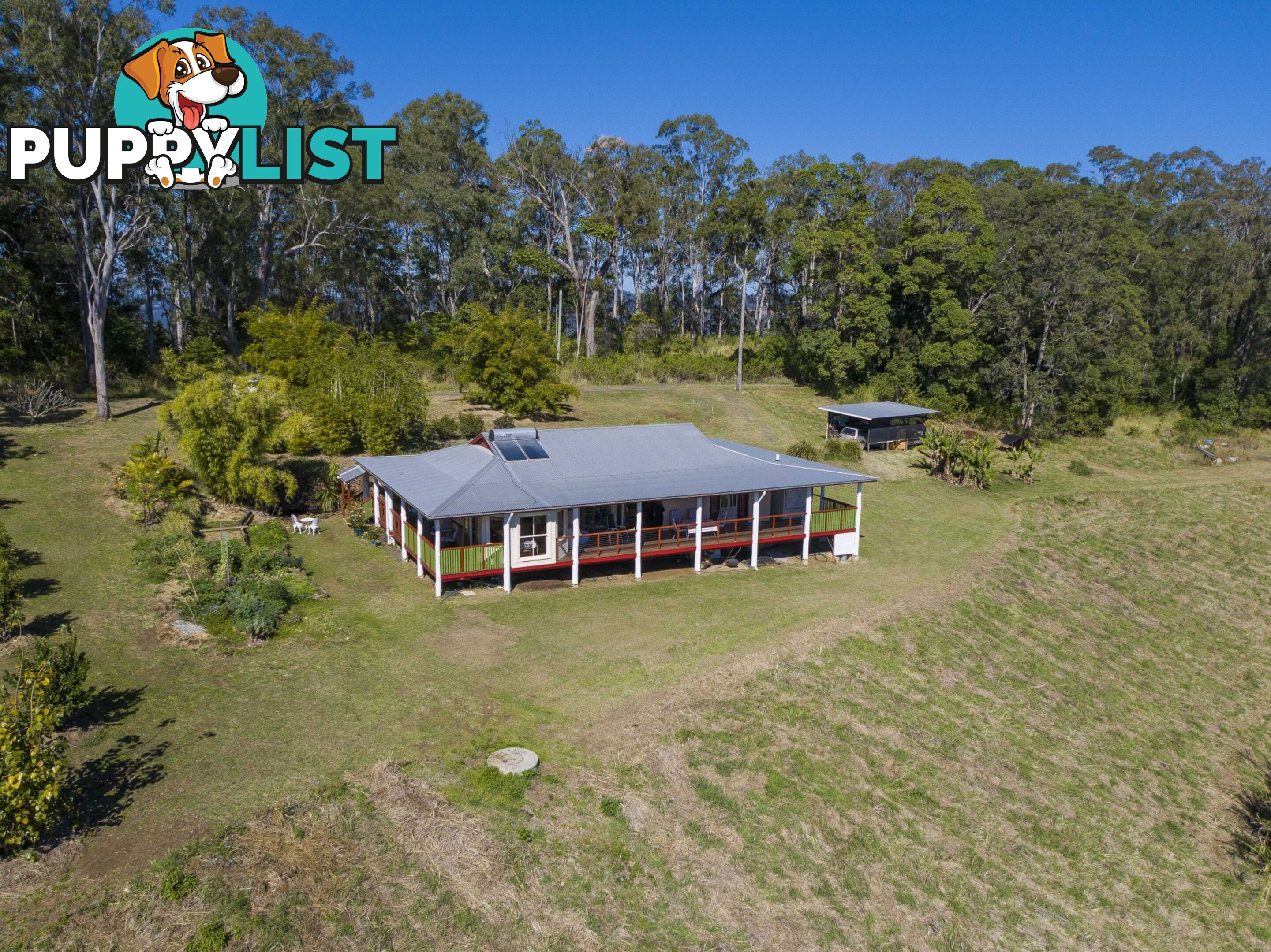 26 Mitchell Road Georgica NSW 2480