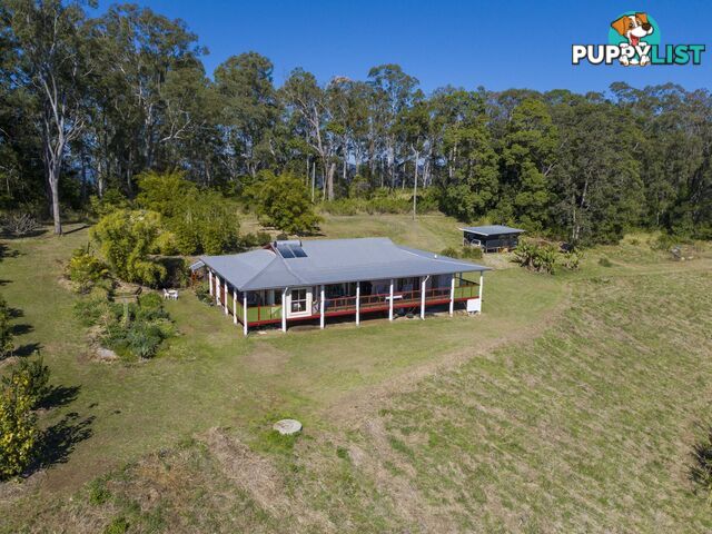 26 Mitchell Road Georgica NSW 2480