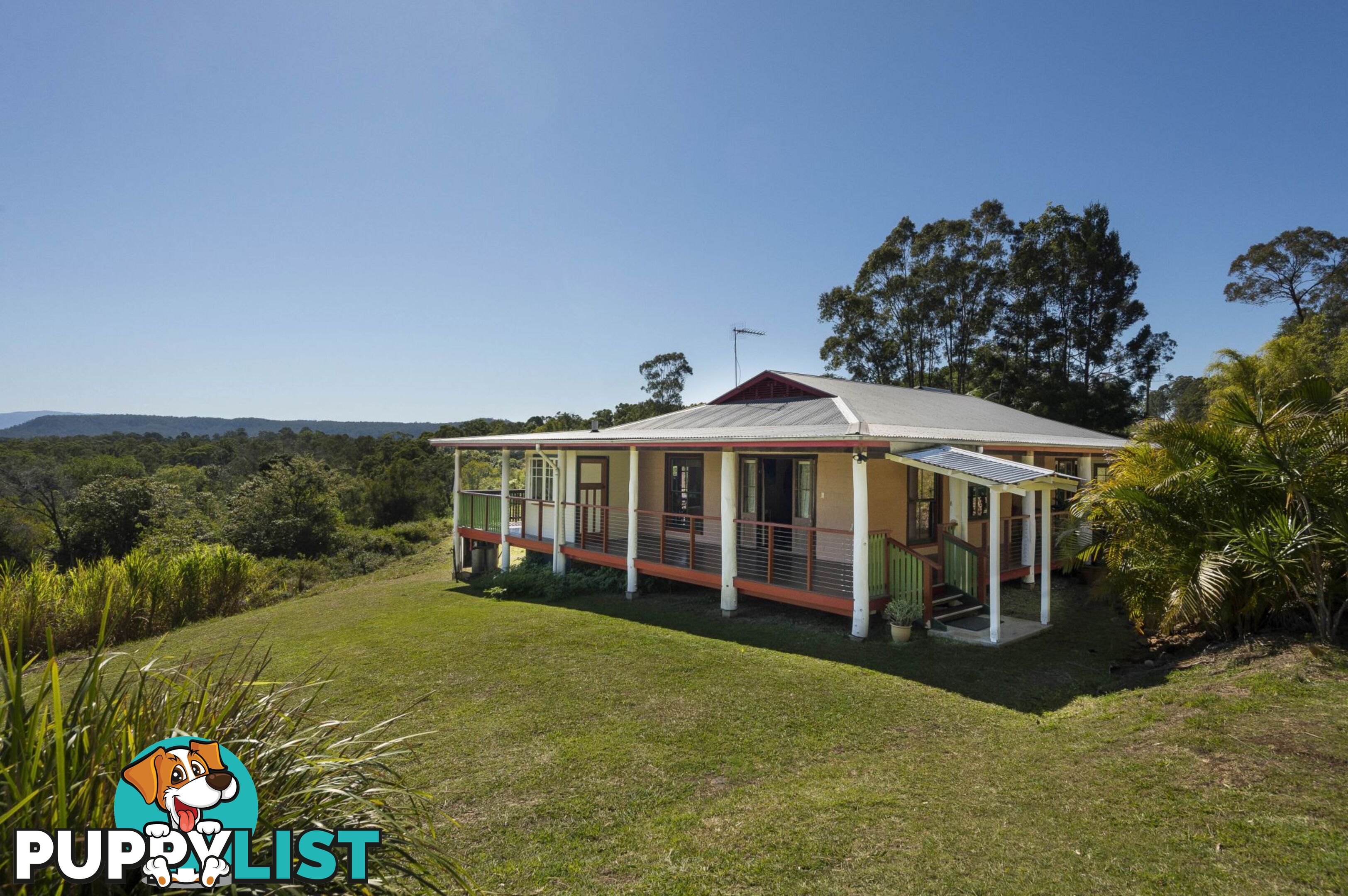 26 Mitchell Road Georgica NSW 2480