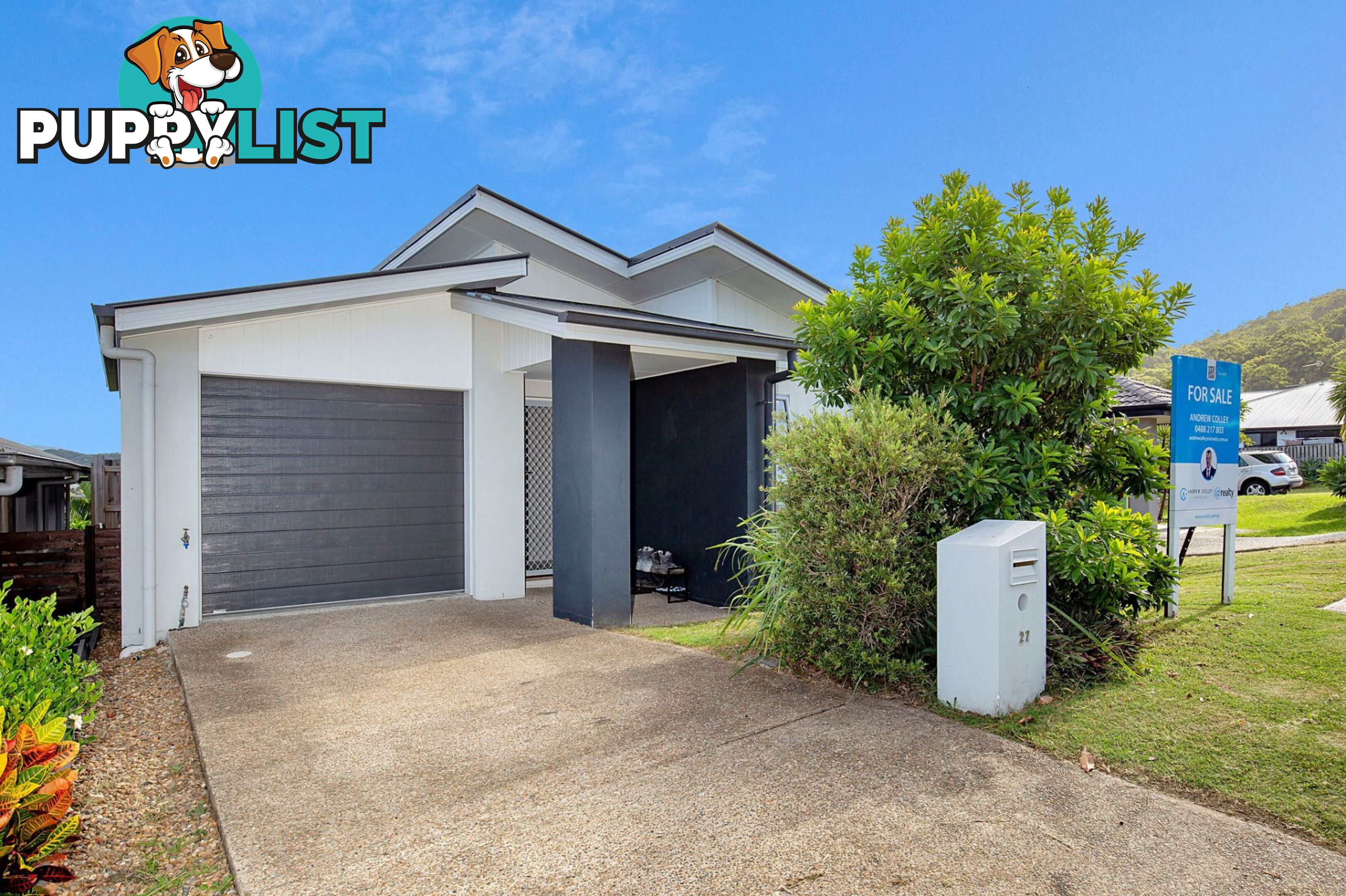 27 Wimmera Crescent Upper Coomera QLD 4209