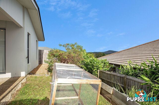 27 Wimmera Crescent Upper Coomera QLD 4209