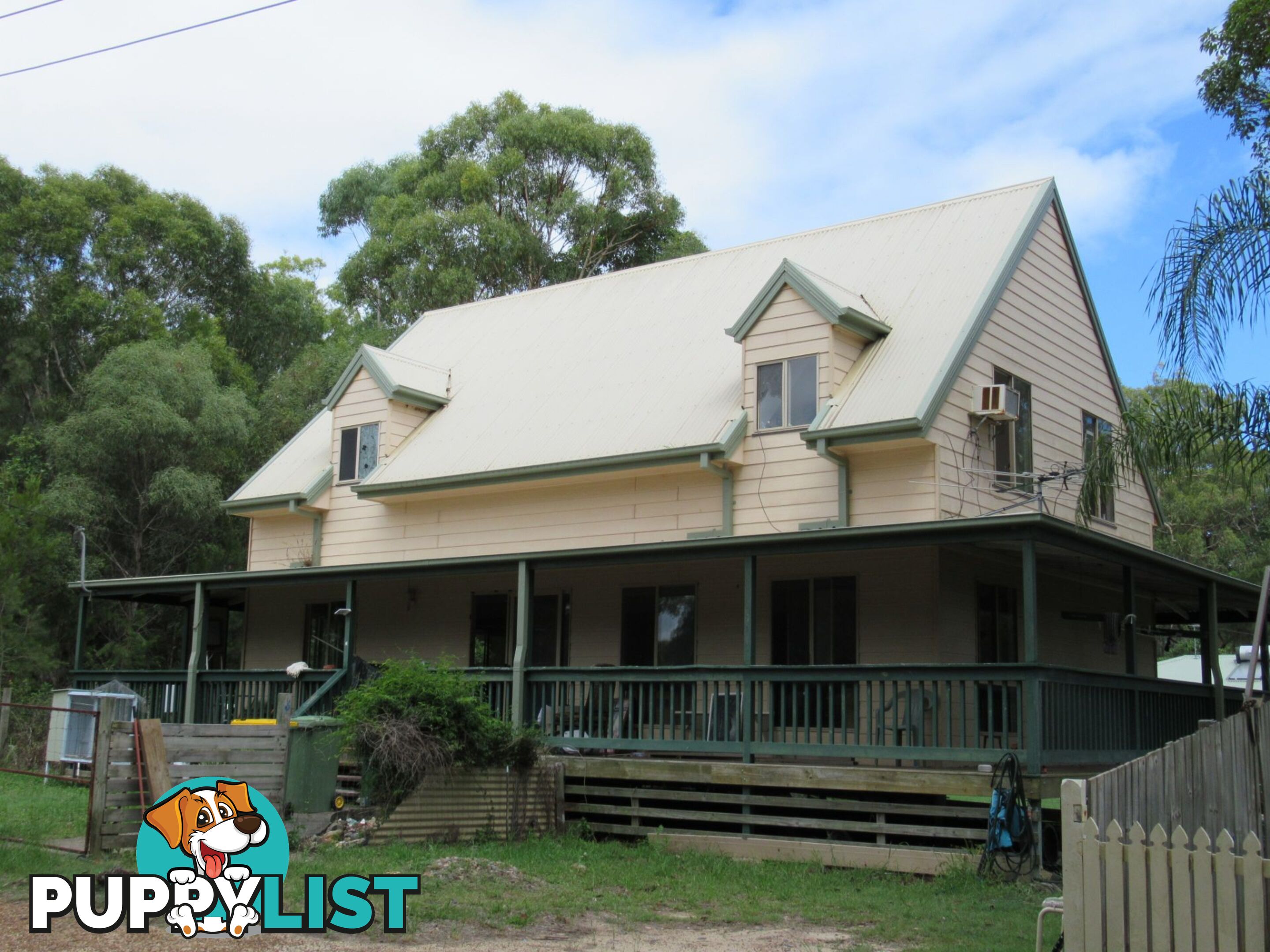 12 TOPAZ ST. Russell Island QLD 4184