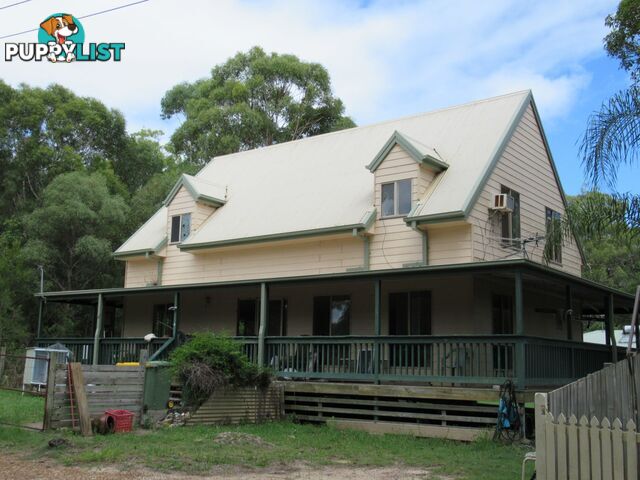 12 TOPAZ ST. Russell Island QLD 4184