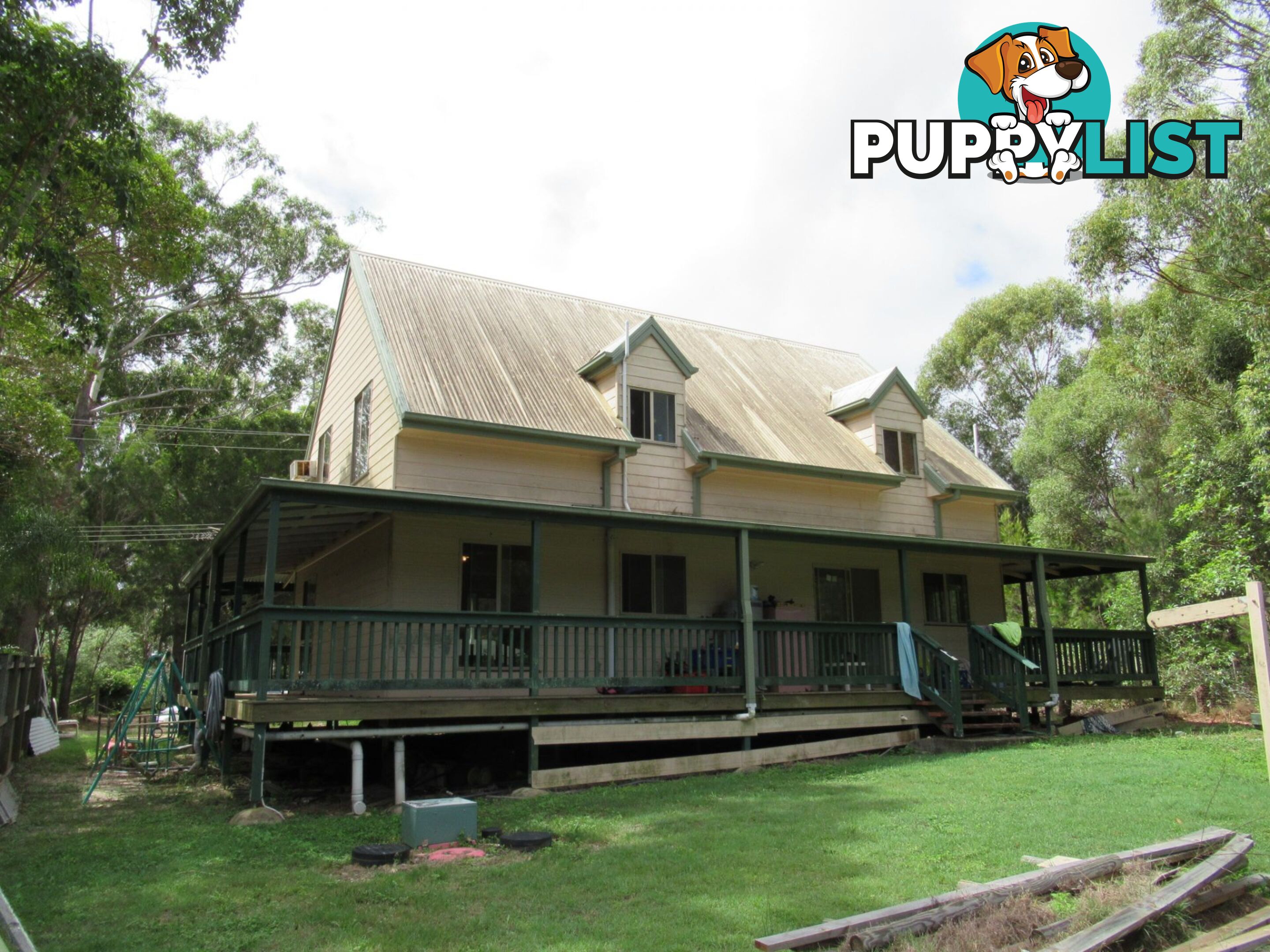 12 TOPAZ ST. Russell Island QLD 4184