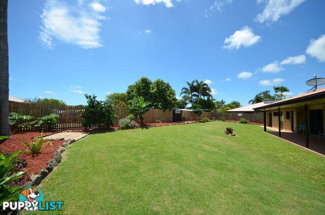 15 Culloden Place Beaconsfield QLD 4740