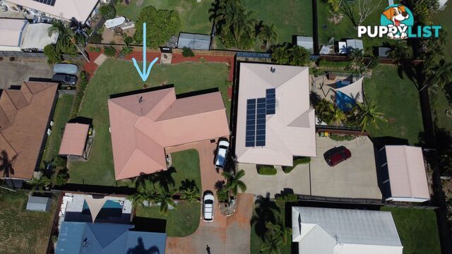 15 Culloden Place Beaconsfield QLD 4740