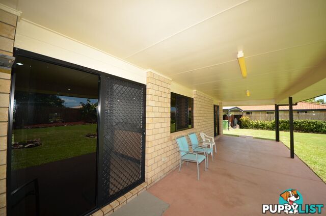 15 Culloden Place Beaconsfield QLD 4740